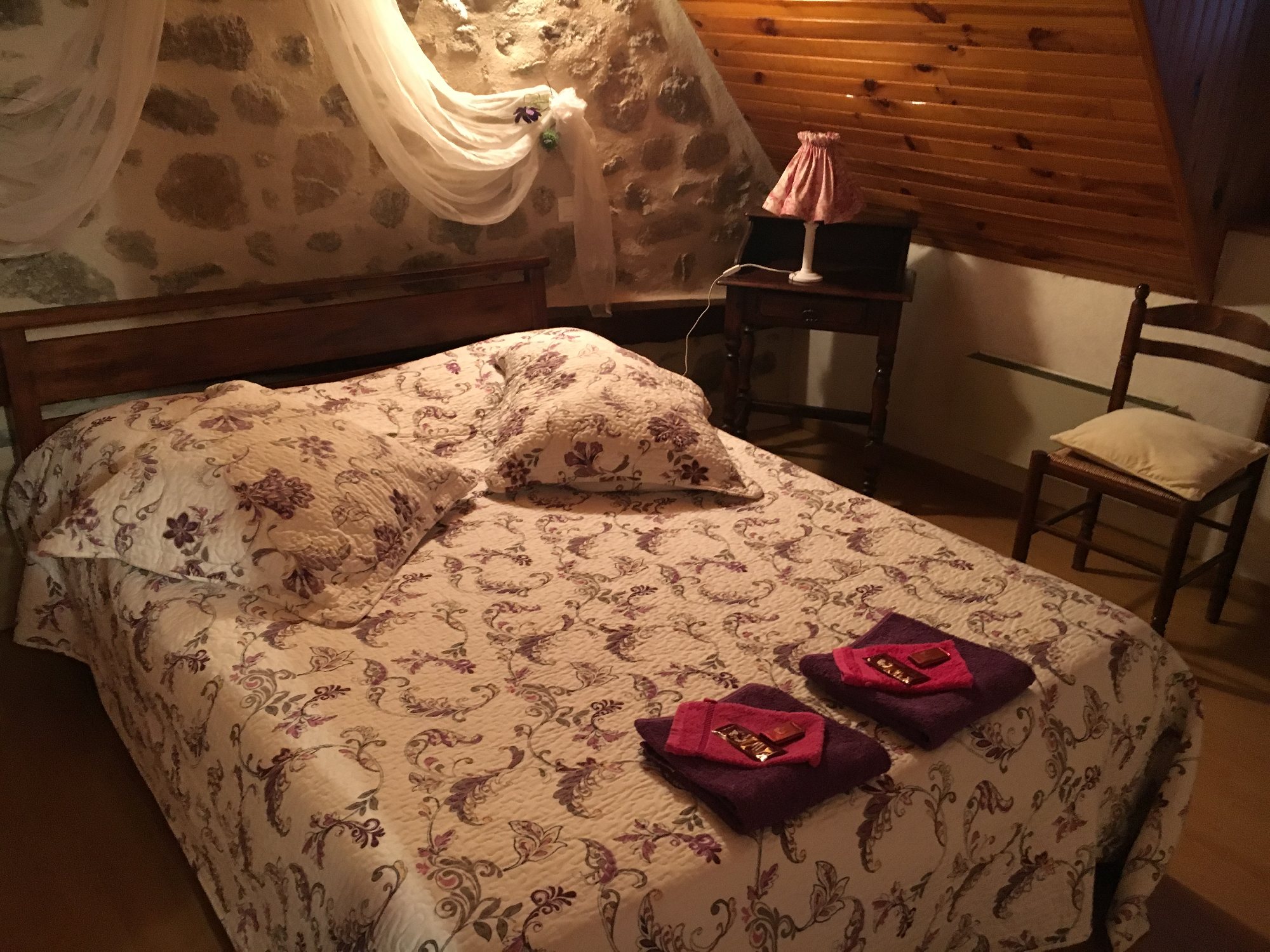 Fonteilles Lo Soulenquo,