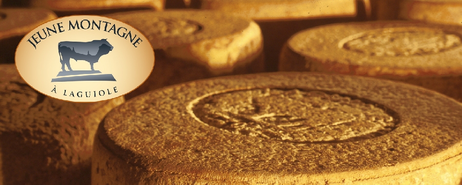 Coopérative Fromagère Jeune Montagne
