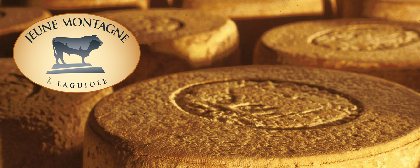 Coopérative Fromagère Jeune Montagne