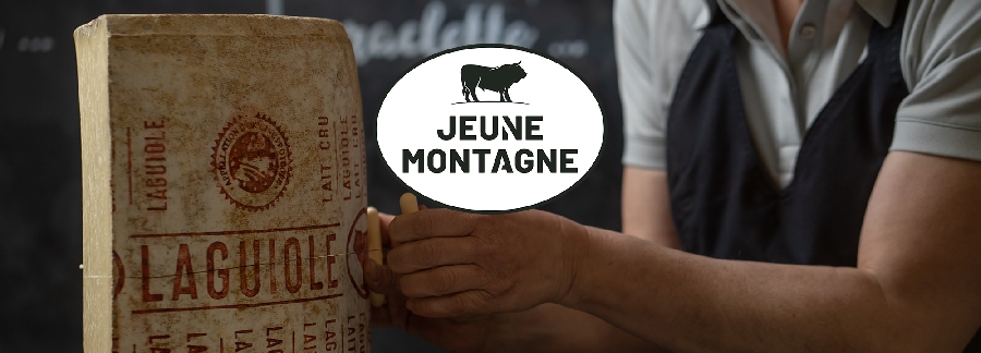 Coopérative Fromagère Jeune Montagne