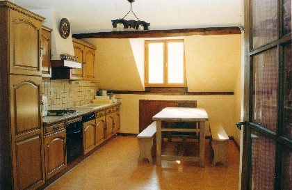Raymond Azam, OT Terres d'Aveyron