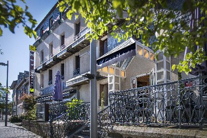 Hôtel Gilles Moreau, Gilles Moreau