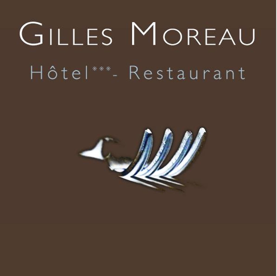 Hôtel Gilles Moreau