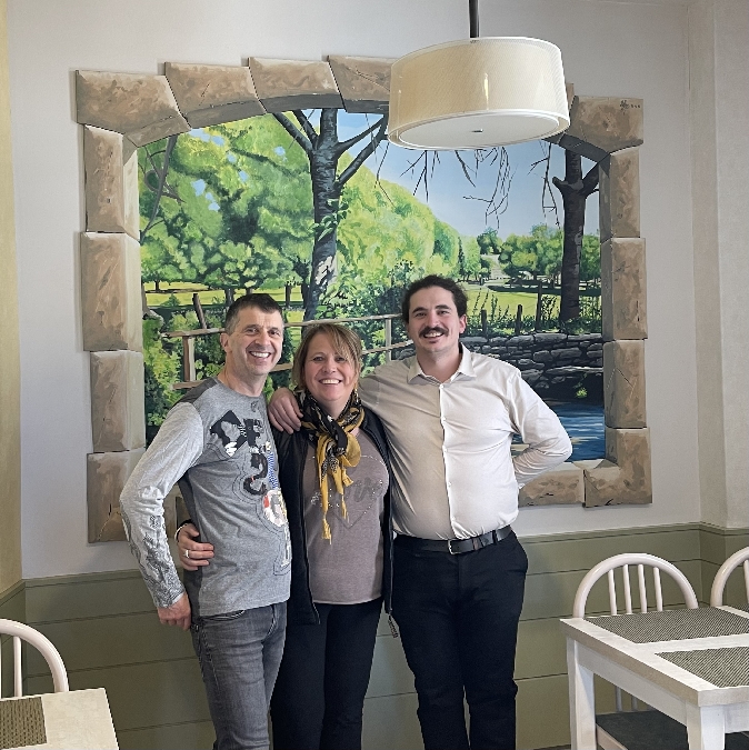 Hôtel Restaurant Cazes-Arazat