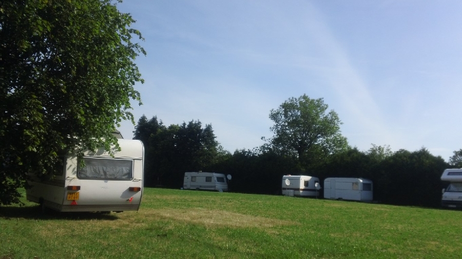 Camping municipal