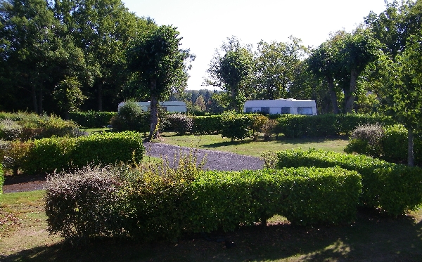 Camping municipal