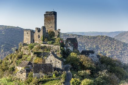 Château de Valon