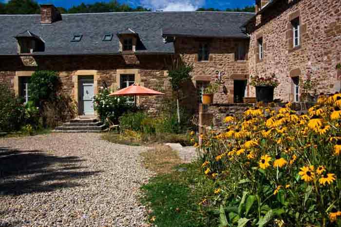 Domaine d'Armagnac - Gîte Tilleul