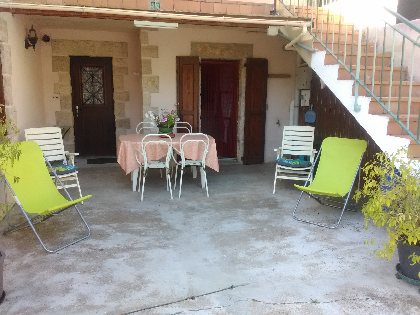 Gîte - Jean-Marie TISSE, Office de Tourisme des Causses à l'Aubrac