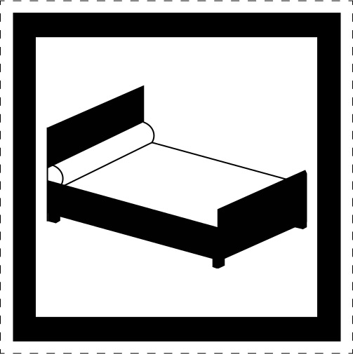 Hôtel *** Armony
