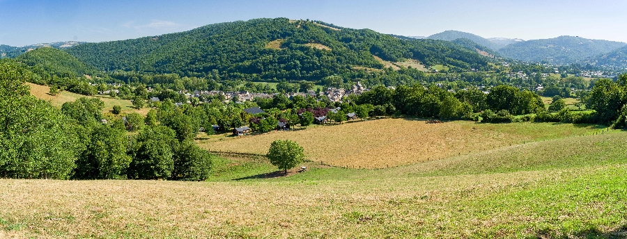 Village de Gîtes 