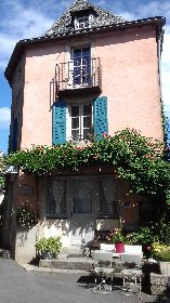 Les Hirondelles, Les Hirondelles