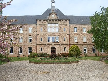 Foyer Etudiants de la Maison St Pierre, OFFICE DE TOURISME DU GRAND RODEZ