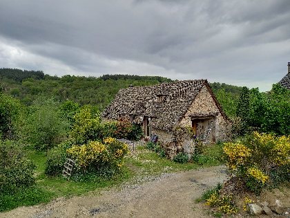 Le Puy d'Aubrac, OFFICE DE TOURISME CANTONAL DE SAINT AMANS DES COTS