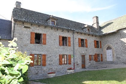 Ancien Presbytère, 