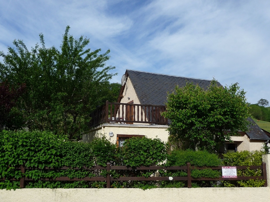 Gîte du Clos du Salt