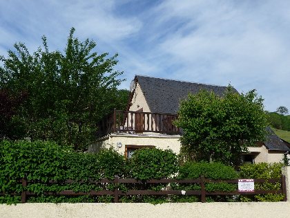 Gîte du Clos du Salt, Office de Tourisme des Causses à l'Aubrac