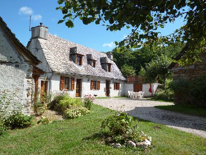 Gîte de Talayssac, 