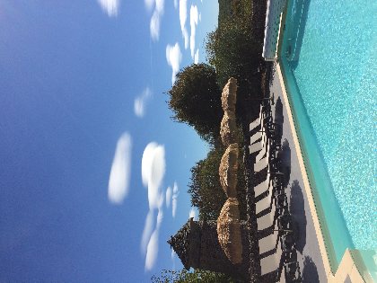 Domaine du Bouygues, Domaine du Bouygues