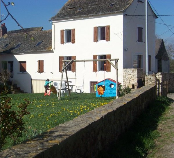 Gîte des Cabanelles