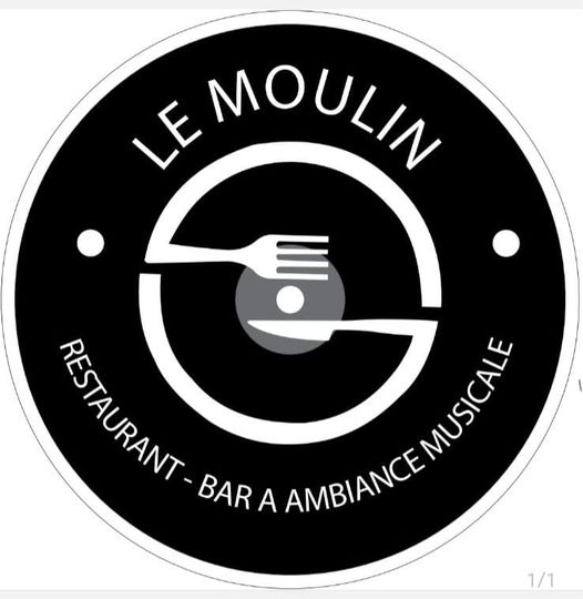 Le Moulin