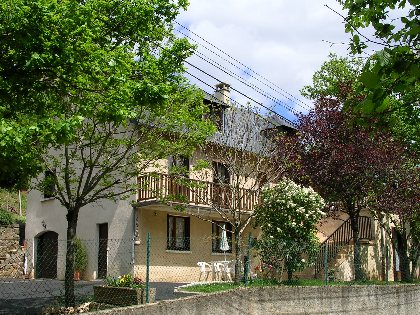 Guy Persec, OT Terres d'Aveyron