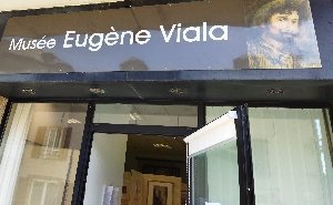 Musée Eugène Viala
