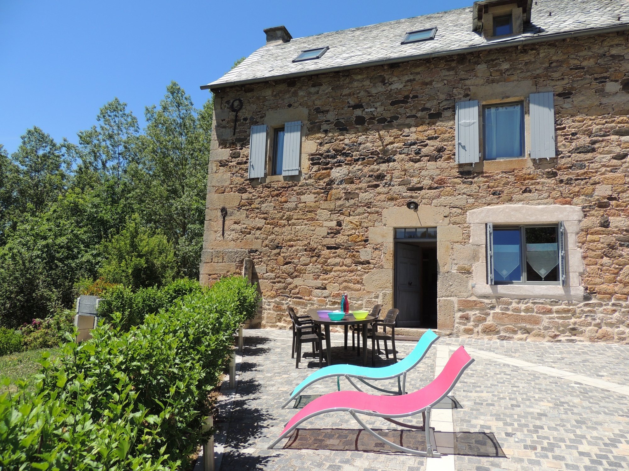 La Maison du Métayer - H12G005470,