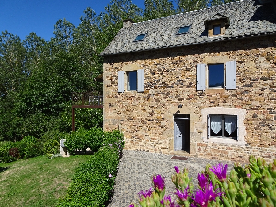 La Maison du Métayer - H12G005470