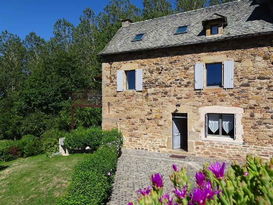 La Maison du Métayer