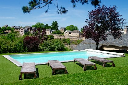 Piscine, 