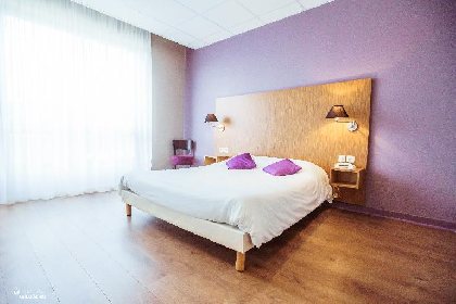 Chambre Confort Supérieur et Suite, SAS CAP VERT
