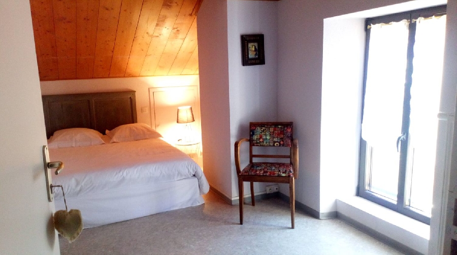 Chambres d'Hôtes Auberge de la Tour