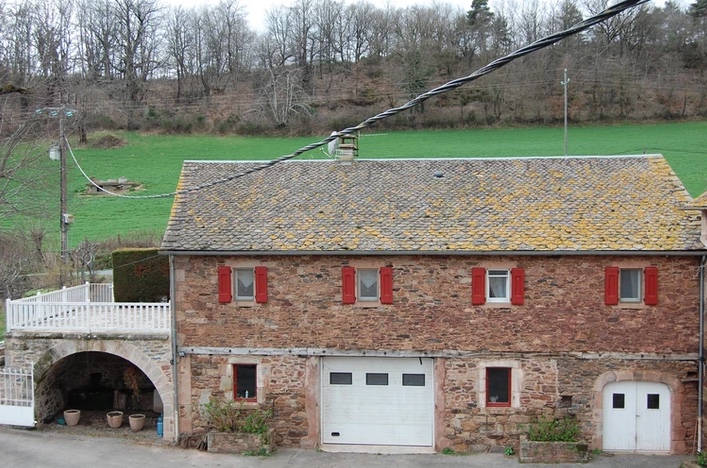 Gîte Le Tondut