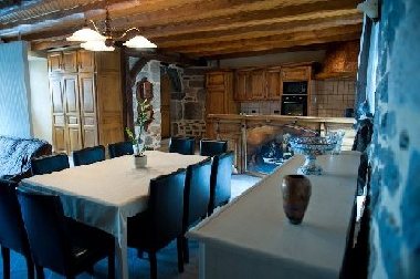 Gîte