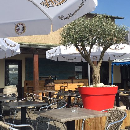 Bar-Restaurant La Bascule (groupes), 