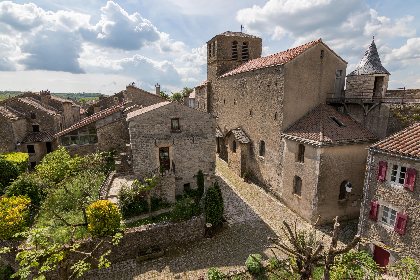 Fort de Saint-Jean d'Alcas, 