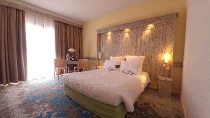 International Hôtel - Mercure , Hôtels Mercure - Ibis - Bouchon
