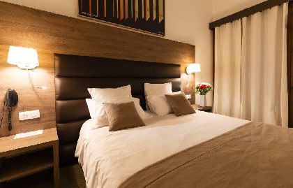 HOTEL BASTIDE LE BOWLING DU ROUERGUE (groupes), 