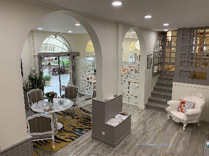 HOTEL BINEY (groupes)- Non communiqué en 2021, HOTEL BINEY