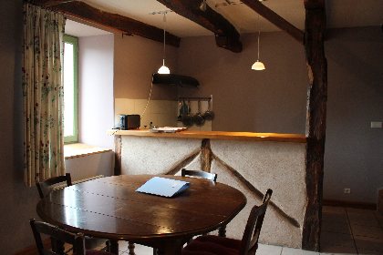 Gîte  du Domaine des Costes Rouges, Domaine des Costes Rouges