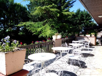 Relais de Frejeroques, OT Villefranche-Najac
