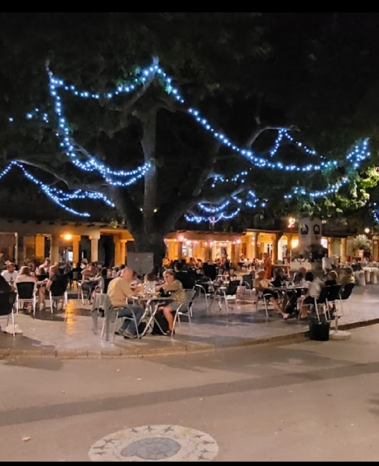 Côté Marché
