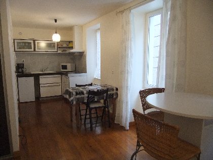 Le Petit Thilorier, Gîte des Grands Causses