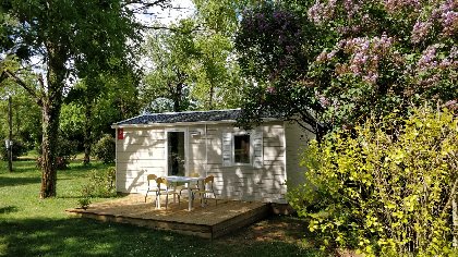 Mobil-home 2018, 