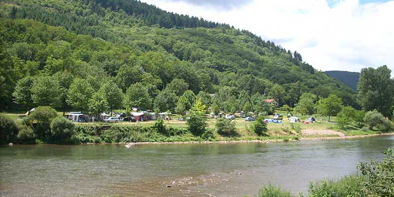 Camping du Batut