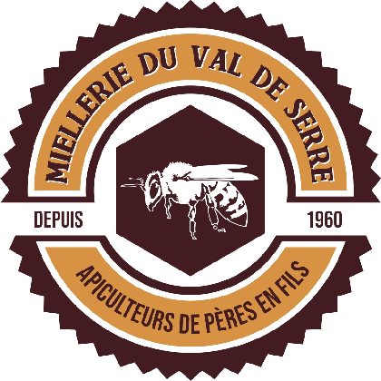 Miellerie du Val de Serre (groupes), 