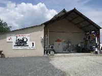 Musée du modelisme Ferroviaire  France Occitanie Aveyron Lanuéjouls 12350