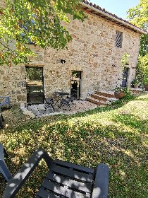 Le Mas du Causse, OFFICE DE TOURISME DE CAPDENAC (BUREAU DE L'OT DU PAYS DE FIGEAC)