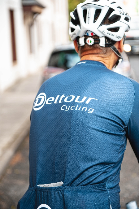 Deltour Cycling